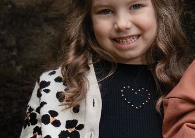 Μακρυμάνικη ριπ μπλούζα | ΜΑΥΡΟ - Energiers - 